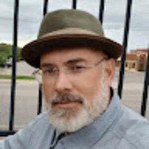 Meet your Posher, Ben